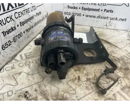 Caterpillar C12 Fuel Injector