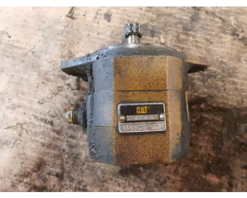 Caterpillar C12 Fuel Pump (Tank)