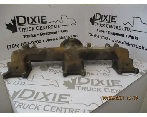 Intake Manifold Caterpillar C12 Dixie Truck Centre