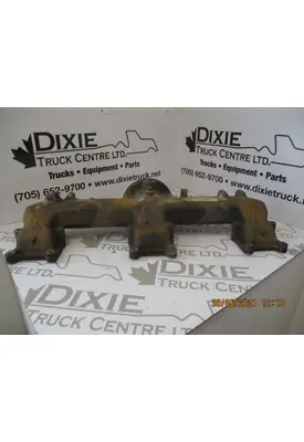 Caterpillar C12 Intake Manifold