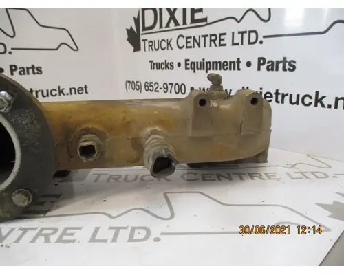Caterpillar C12 Intake Manifold