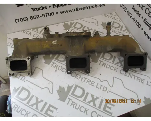 Caterpillar C12 Intake Manifold