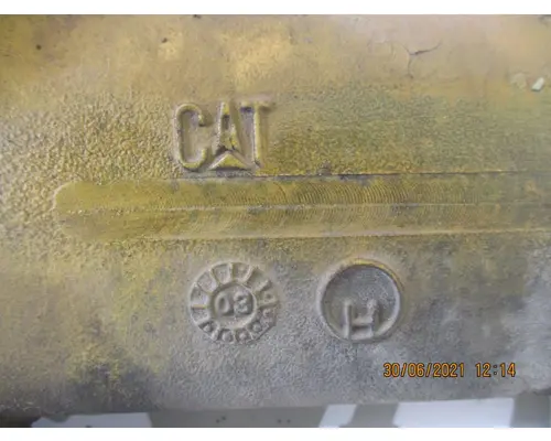 Caterpillar C12 Intake Manifold