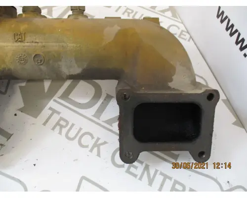 Caterpillar C12 Intake Manifold