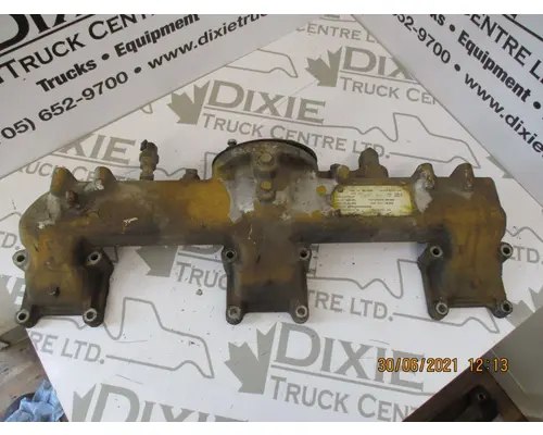 Caterpillar C12 Intake Manifold