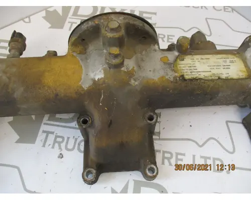 Caterpillar C12 Intake Manifold