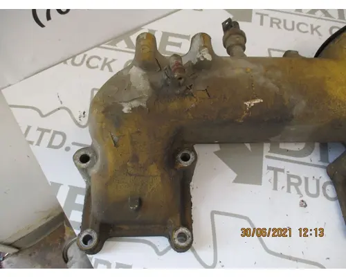 Caterpillar C12 Intake Manifold