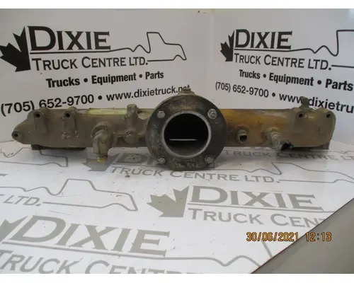 Caterpillar C12 Intake Manifold