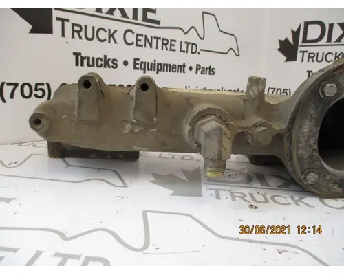 Caterpillar C12 Intake Manifold