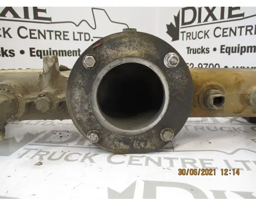 Caterpillar C12 Intake Manifold