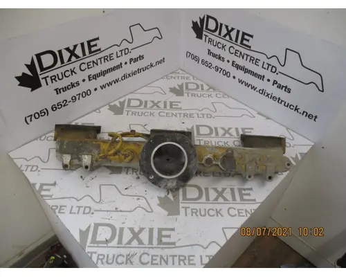 Intake Manifold Caterpillar C12 Dixie Truck Centre