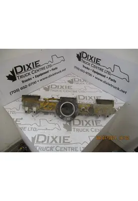 Caterpillar C12 Intake Manifold