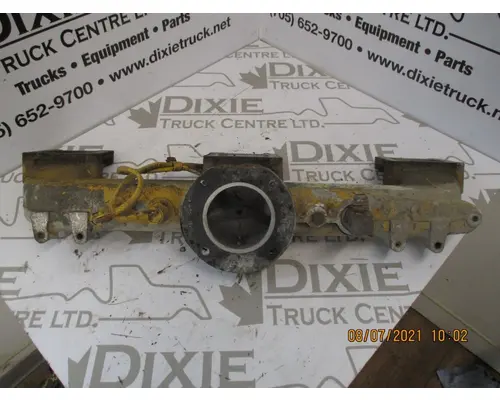 Caterpillar C12 Intake Manifold