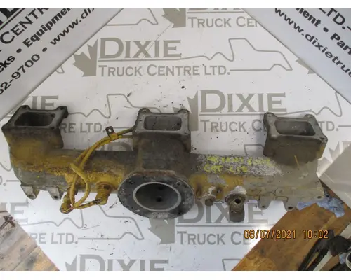Caterpillar C12 Intake Manifold