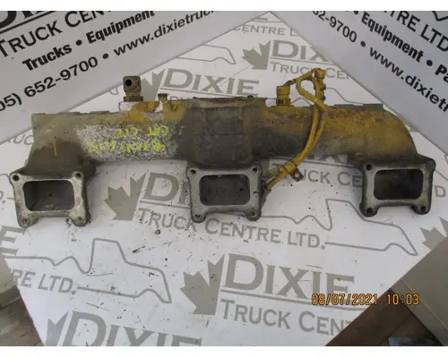 Caterpillar C12 Intake Manifold