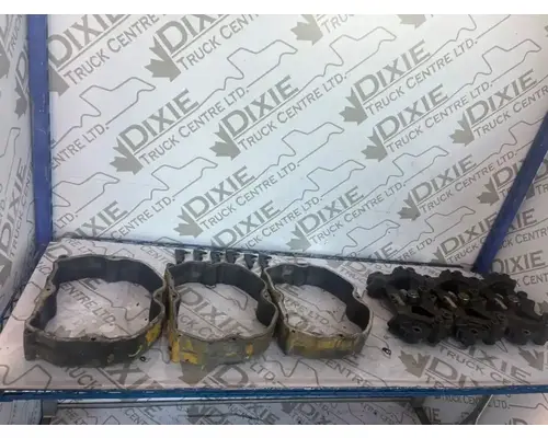 Jake/Engine Brake Caterpillar C12 Dixie Truck Centre