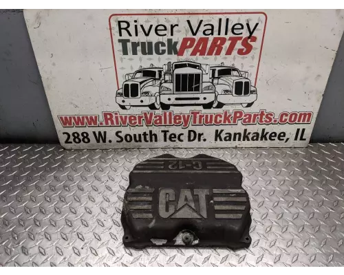 Jake/Engine Brake Caterpillar C12 River Valley Truck Parts