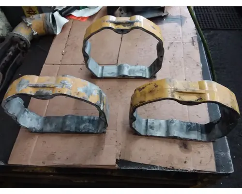 Caterpillar C12 JakeEngine Brake