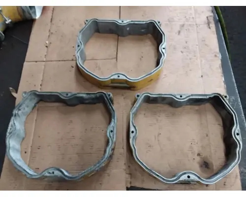 Caterpillar C12 JakeEngine Brake