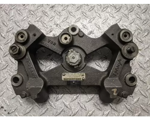 Caterpillar C12 JakeEngine Brake