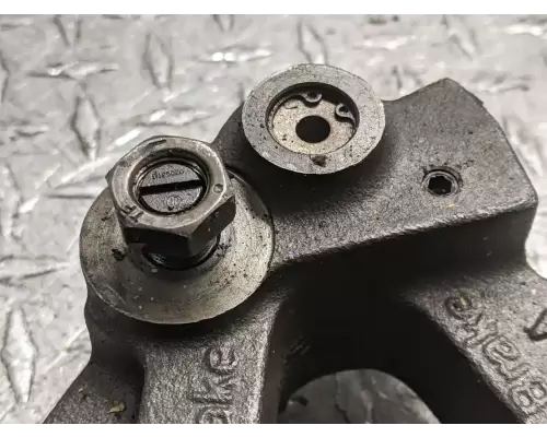 Caterpillar C12 JakeEngine Brake