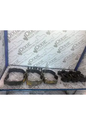 Caterpillar C12 Jake/Engine Brake