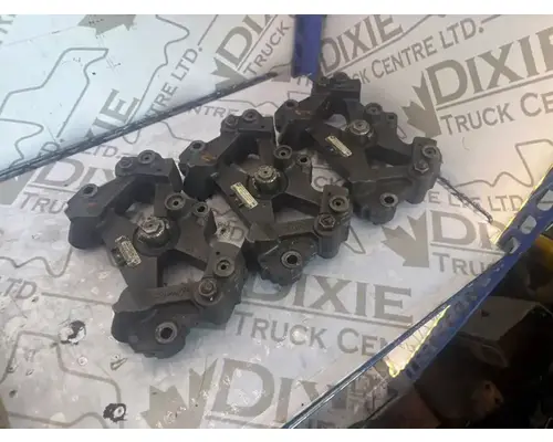 Caterpillar C12 JakeEngine Brake