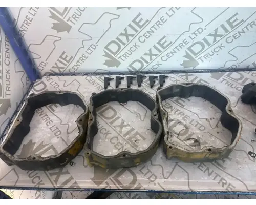 Caterpillar C12 JakeEngine Brake