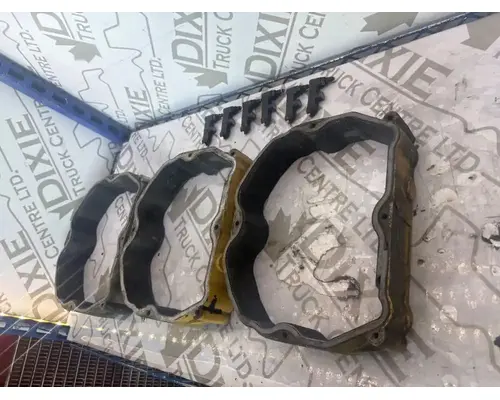 Caterpillar C12 JakeEngine Brake