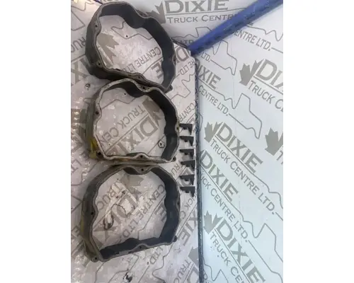 Caterpillar C12 JakeEngine Brake