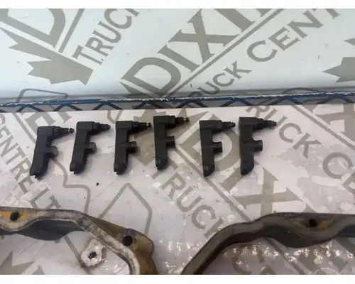 Caterpillar C12 JakeEngine Brake