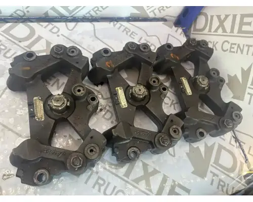 Caterpillar C12 JakeEngine Brake