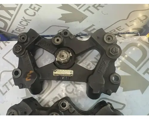 Caterpillar C12 JakeEngine Brake