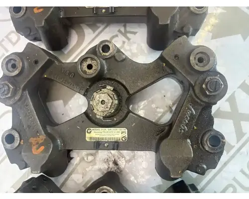 Caterpillar C12 JakeEngine Brake