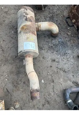 Caterpillar C12 Muffler