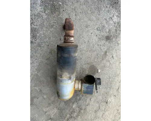 Muffler Caterpillar C12 Dixie Truck Centre