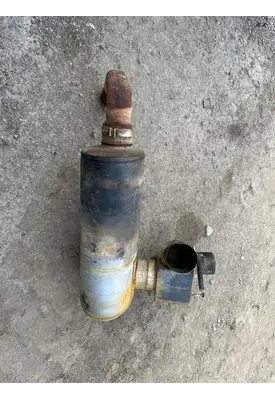 Caterpillar C12 Muffler