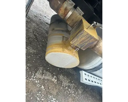 Caterpillar C12 Muffler