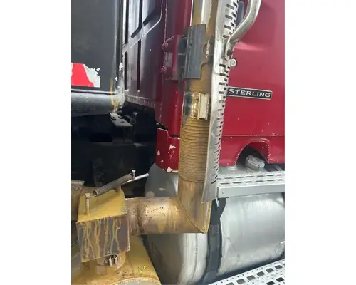 Caterpillar C12 Muffler