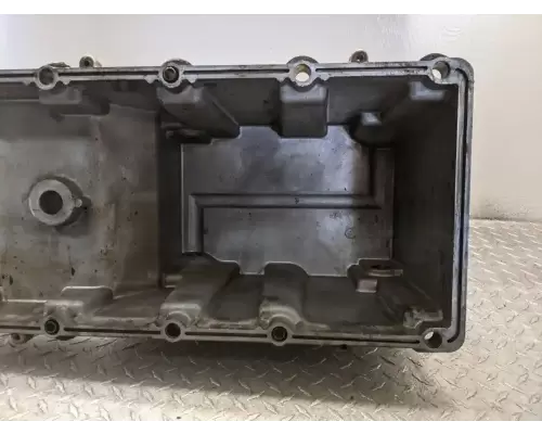 Caterpillar C12 Oil Pan