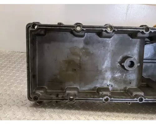 Caterpillar C12 Oil Pan