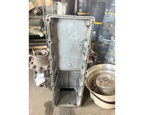 Oil Pan Caterpillar C12 Dixie Truck Centre