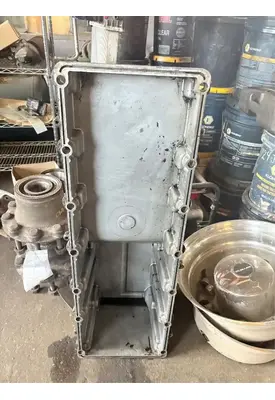 Caterpillar C12 Oil Pan