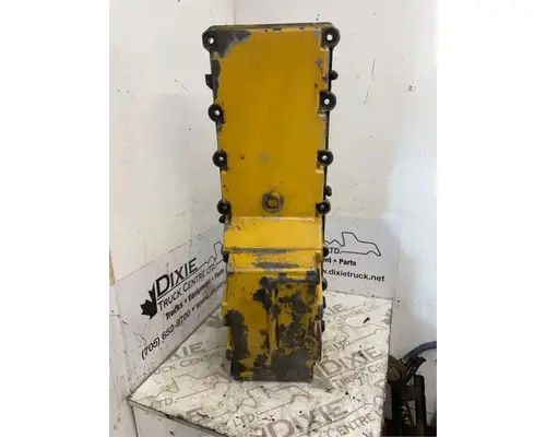 Oil Pan Caterpillar C12 Dixie Truck Centre