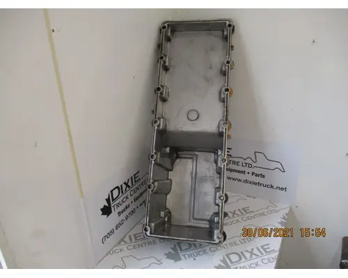 Oil Pan Caterpillar C12 Dixie Truck Centre