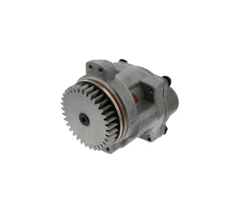 Oil Pump CATERPILLAR C12 Frontier Truck Parts