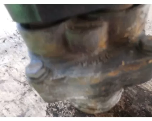 Caterpillar C12 Oil Pump