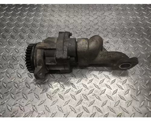 Caterpillar C12 Oil Pump