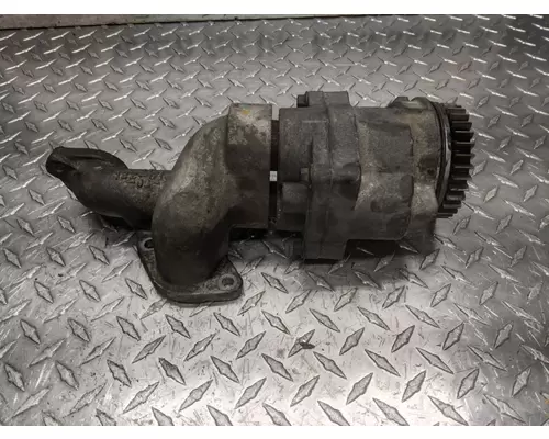 Caterpillar C12 Oil Pump