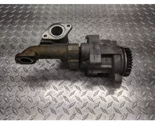 Caterpillar C12 Oil Pump